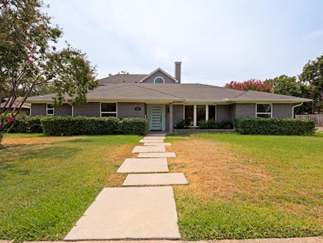 House for sale in Dallas, Texas