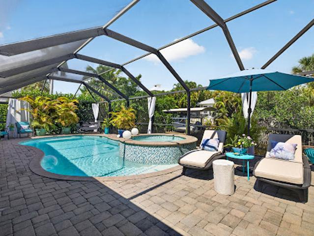 House for sale in Bonita Springs, Florida