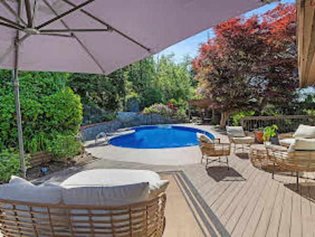 House for sale in Port Moody