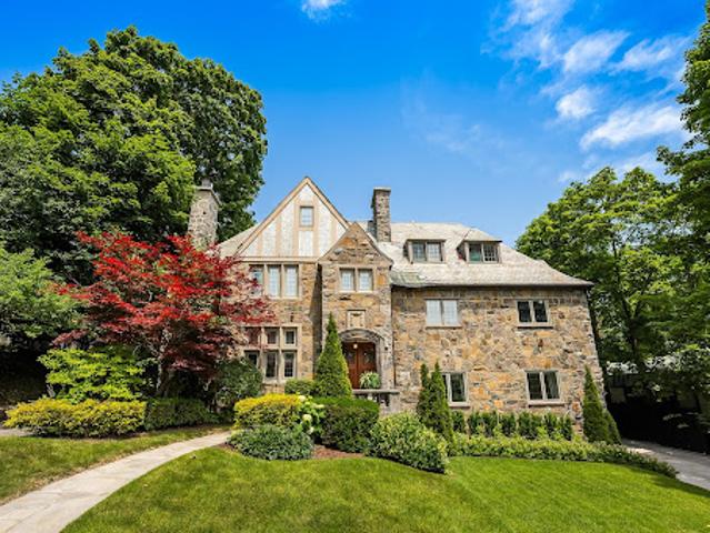 House for sale in Westmount, Quebec