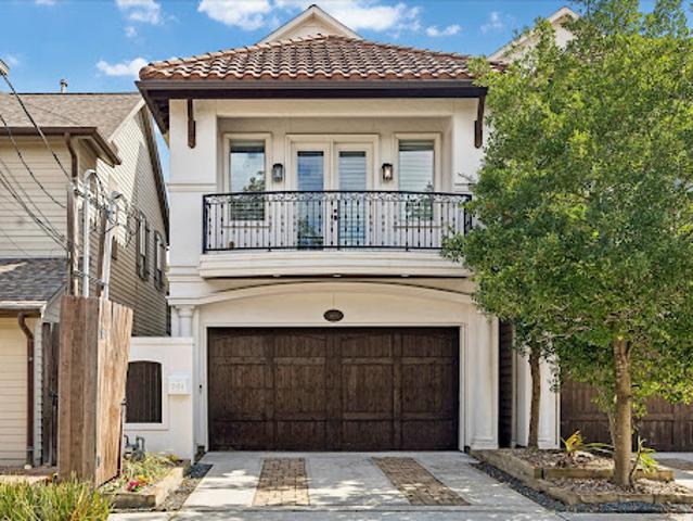 House for sale in Harris, Texas