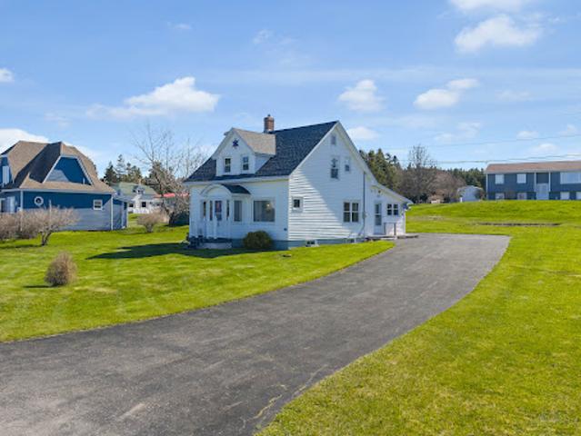 House for sale in Charlotte, New Brunswick