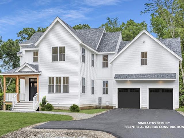 House for sale in Westford, Massachusetts