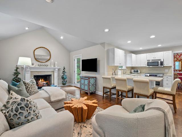 House for sale in Scarsdale, New York