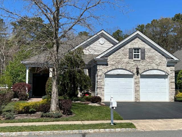 House for sale in Jackson, New Jersey