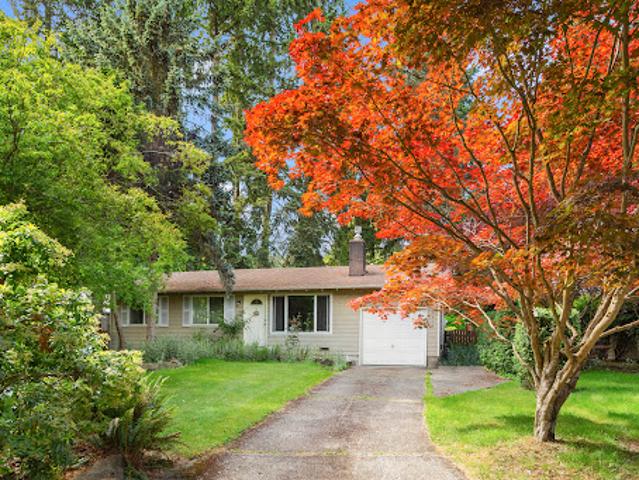 House for sale in Kirkland, Washington