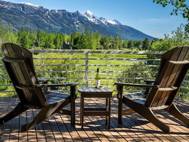 House for sale in Wyoming