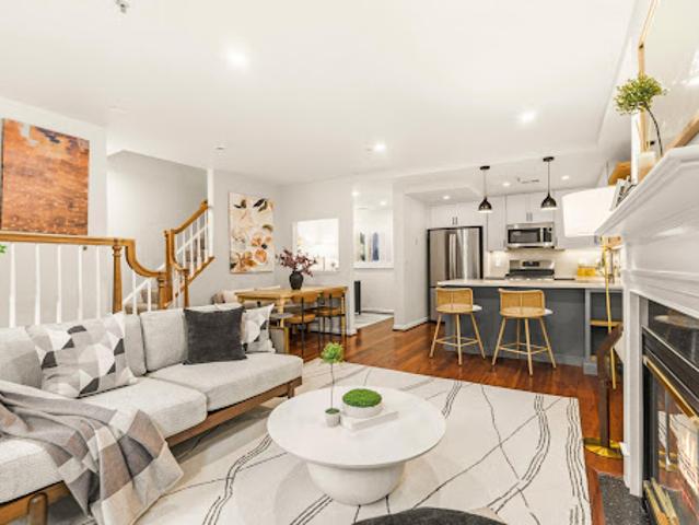 House for sale in Washington