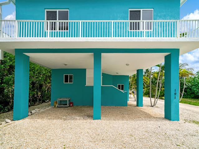 House for sale in Islamorada, Florida