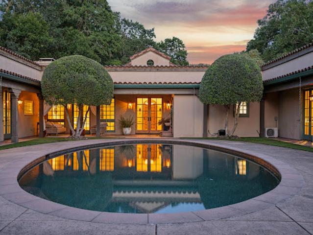 House for sale in Glen Ellen, California