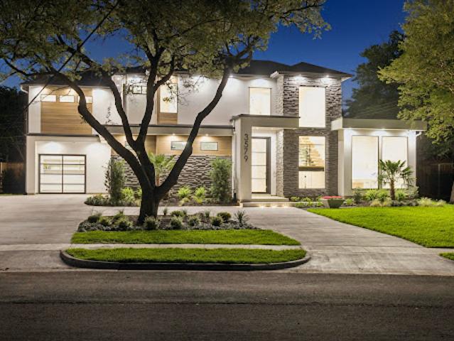 House for sale in Dallas, Texas