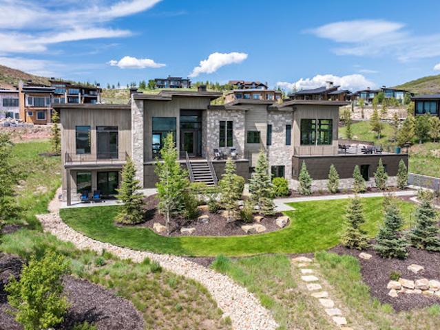 House for sale in Kamas, Utah