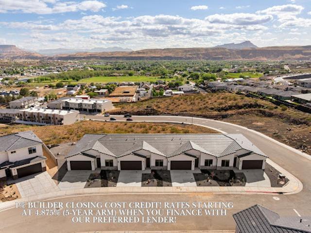 House for sale in Hurricane, Utah