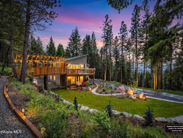 House for sale in Idaho