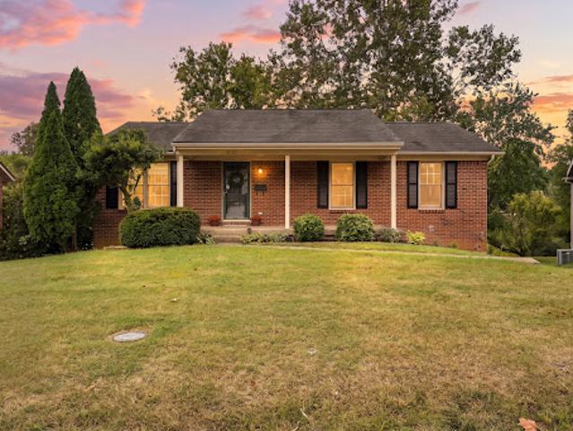 House for sale in Louisville, Kentucky