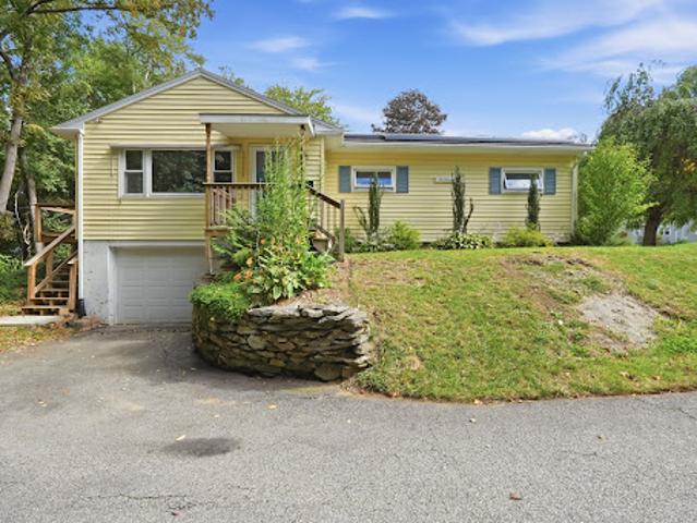 House for sale in Massachusetts