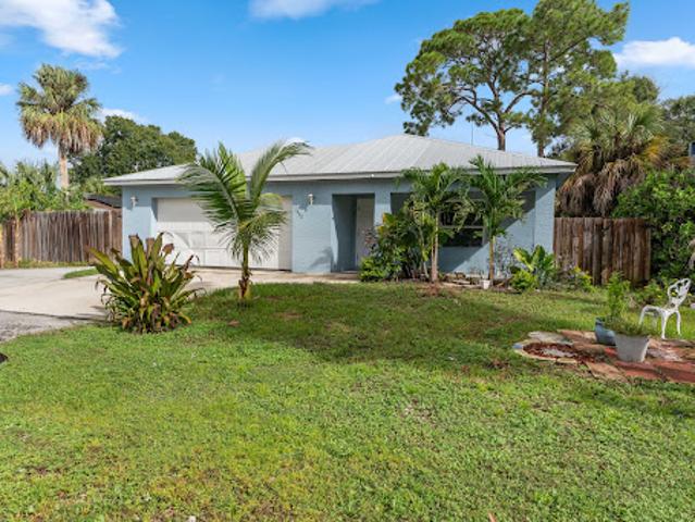 House for sale in Vero Beach, Indian River County