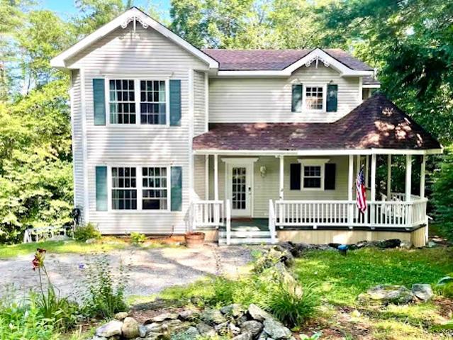 House for sale in Sunapee, Sullivan County