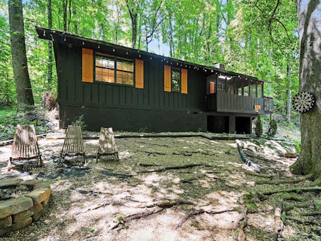 House for sale in Tennessee