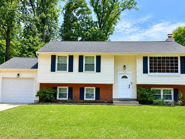 House for sale in Virginia