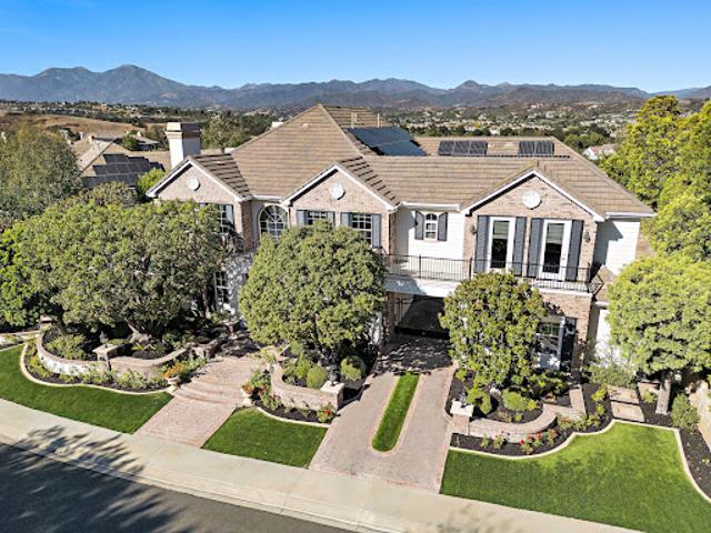 House for sale in California