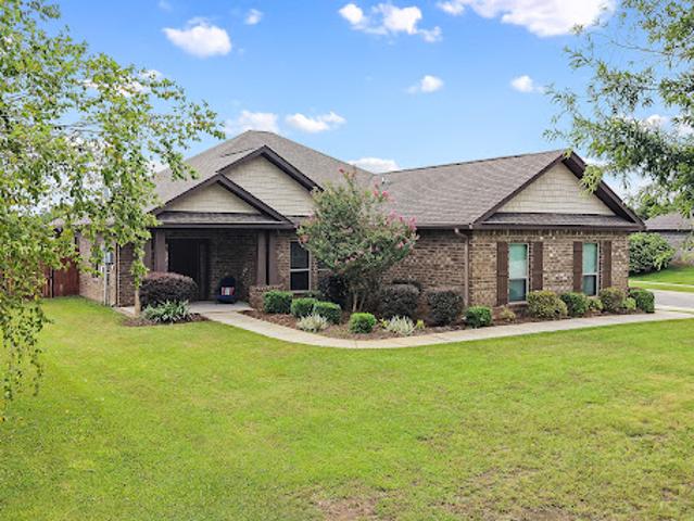 House for sale in Fairhope, Alabama