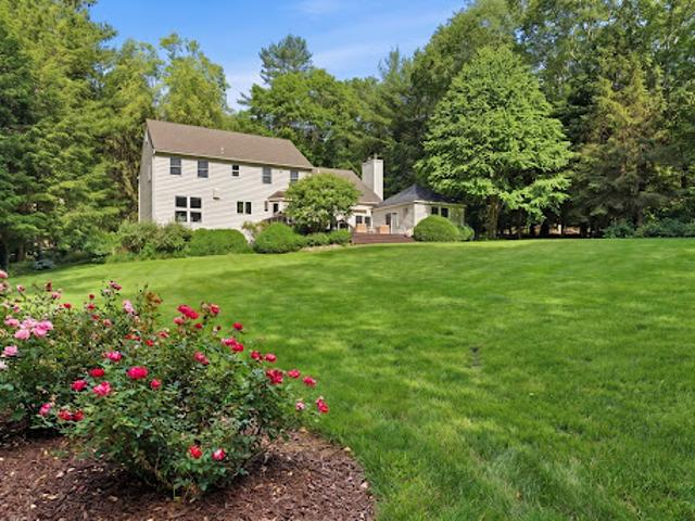 House for sale in Pound Ridge, New York