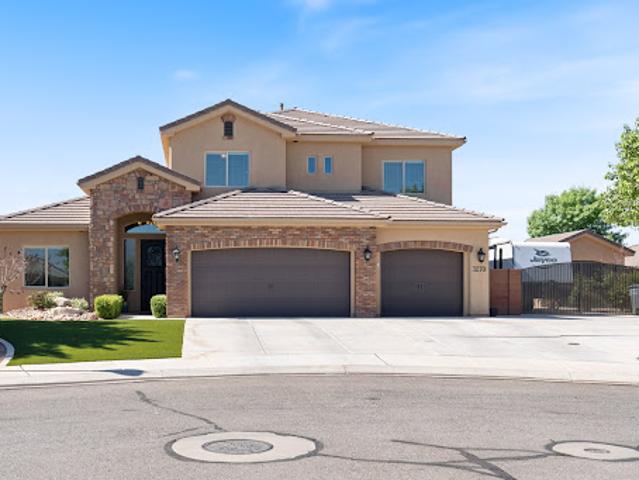 House for sale in Saint George, Utah