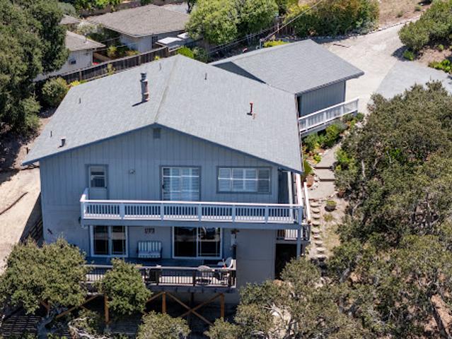 House for sale in California