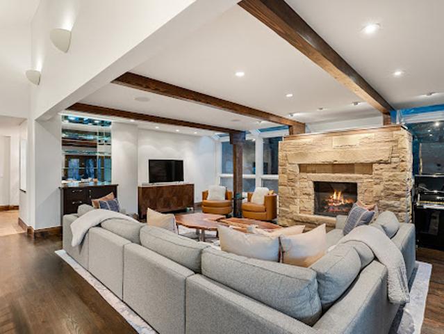 House for rent in Snowmass Village, Colorado