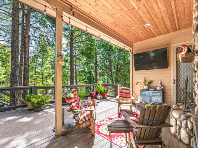 House for sale in Flagstaff, Arizona