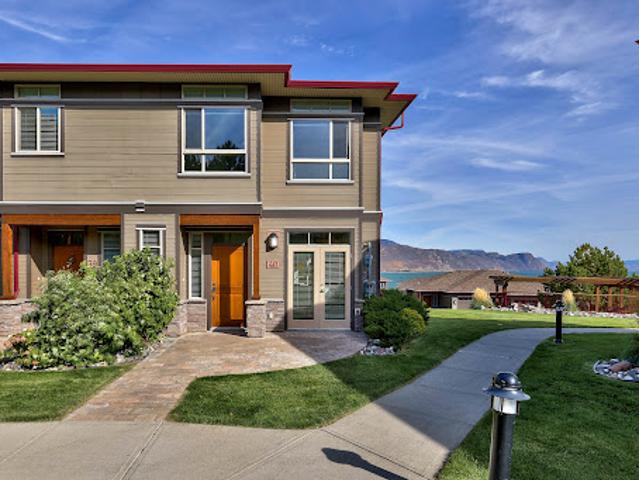 House for sale in British Columbia