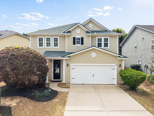 House for sale in Paulding, Georgia