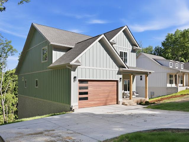 House for sale in Tennessee