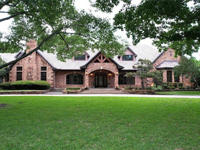 House for sale in Sunnyvale, Texas