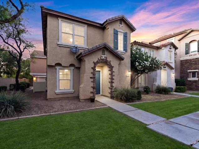 House for sale in Gilbert, Arizona