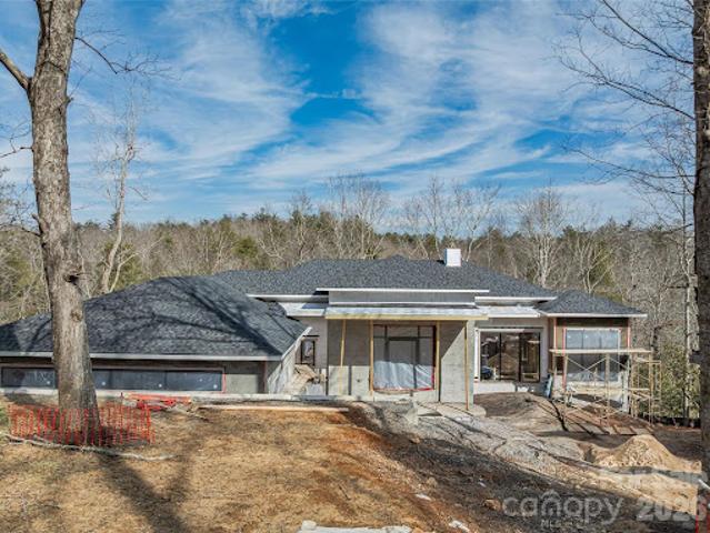 House for sale in Asheville, North Carolina