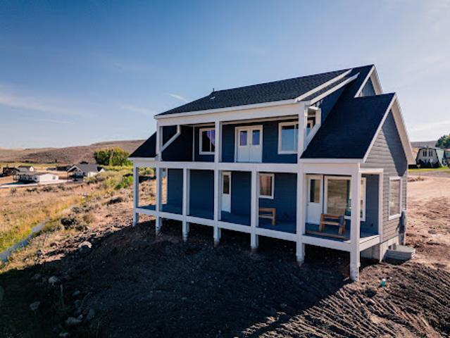 House for sale in Garden City, Utah