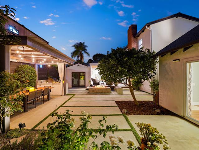 House for sale in Canoga Park, California