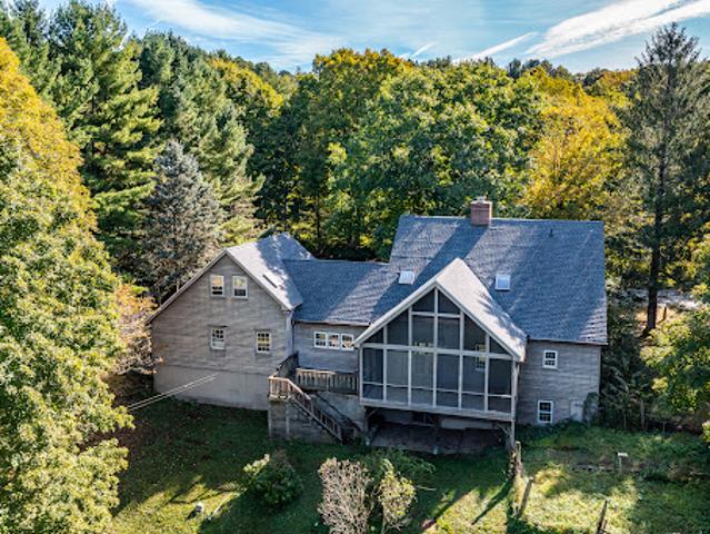 House for sale in Cornwall, Connecticut