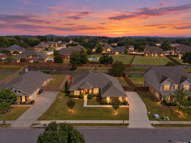 House for sale in Madison, Alabama