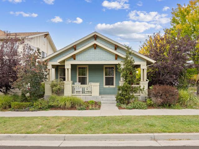 House for sale in Denver, Colorado