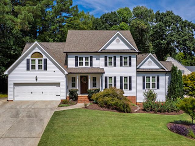 House for sale in Cary, Wake County