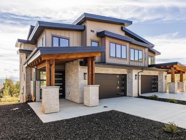 House for sale in Wasatch County, Utah