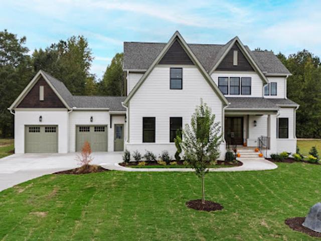 House for sale in Youngsville, Franklin County