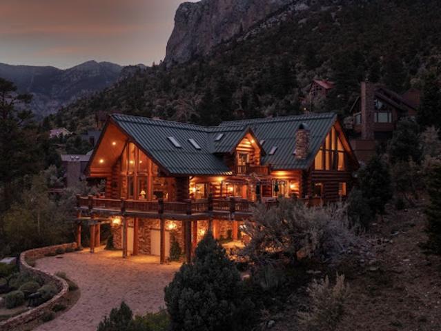 House for sale in Nevada