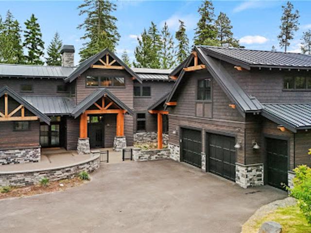 House for sale in Cle Elum, Washington
