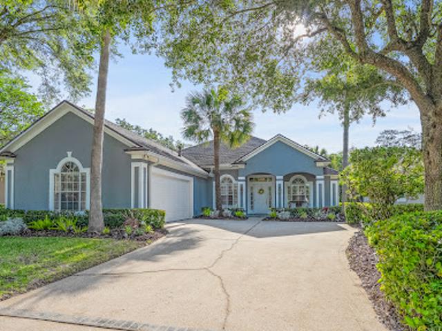 House for sale in Jacksonville, Florida