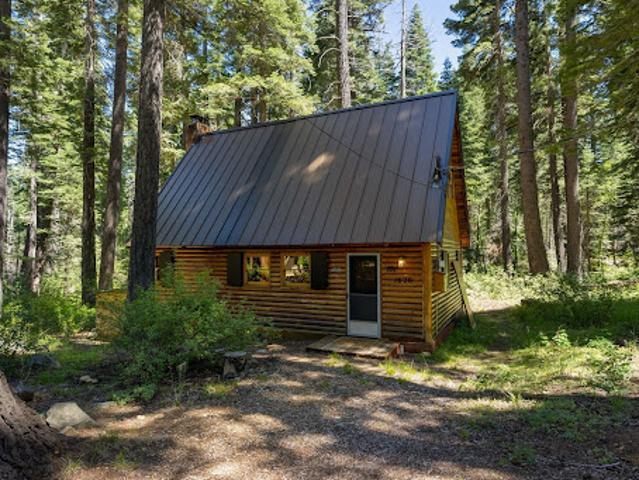 House for sale in South Lake Tahoe, California