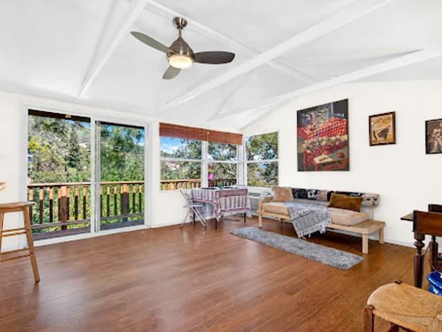 House for sale in Topanga, California